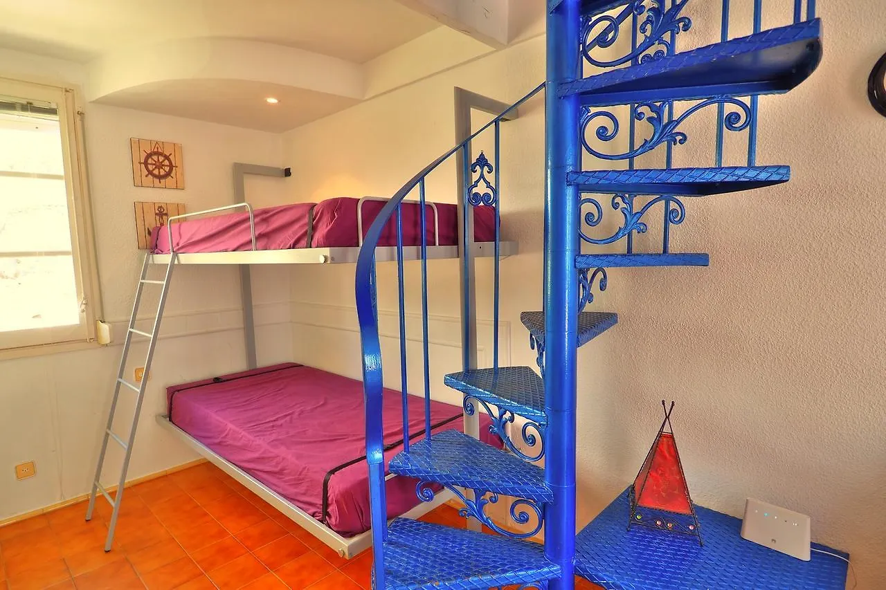 Llagut Apartment By Hello Homes Sitges