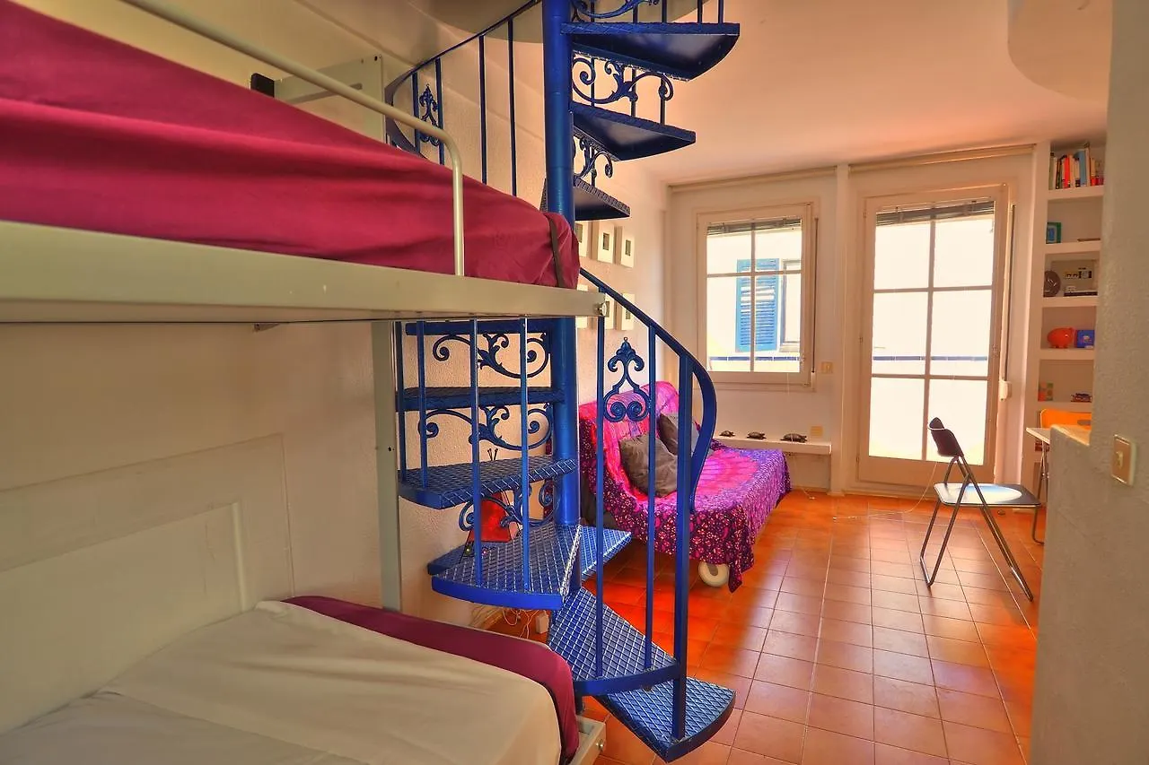Llagut Apartment By Hello Homes Sitges 0*,