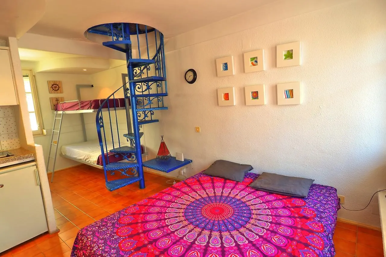 Llagut Apartment By Hello Homes Sitges