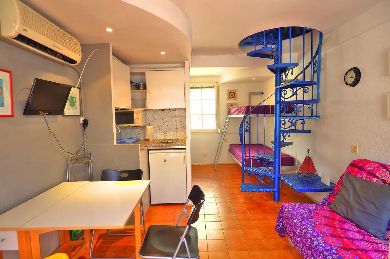 Llagut Apartment By Hello Homes Sitges