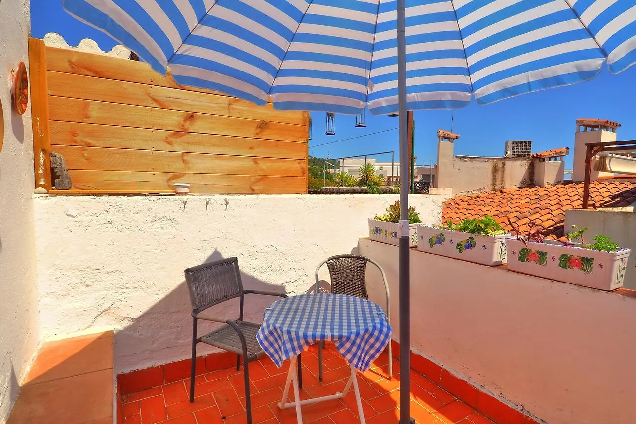 Llagut Apartment By Hello Homes Sitges Spagna